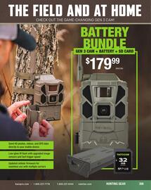 Cabela's Weekly Ad Page 359