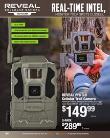 Cabela's Weekly Ad Page 360