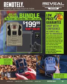 Cabela's Weekly Ad Page 361