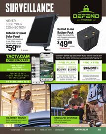 Cabela's Weekly Ad Page 363