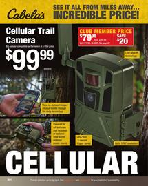 Cabela's Weekly Ad Page 364