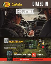 Cabela's Weekly Ad Page 366