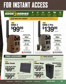 Cabela's Weekly Ad Page 367