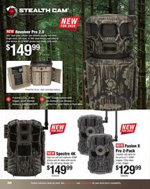 Cabela's Weekly Ad Page 368