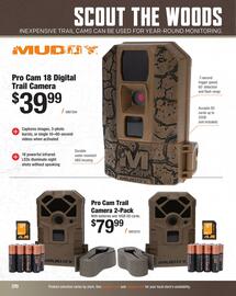 Cabela's Weekly Ad Page 370
