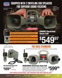 Cabela's Weekly Ad Page 373