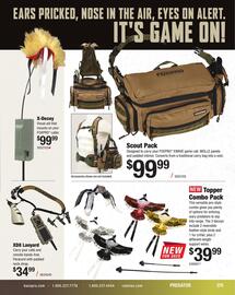Cabela's Weekly Ad Page 375
