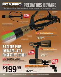 Cabela's Weekly Ad Page 376