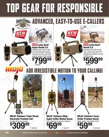 Cabela's Weekly Ad Page 378