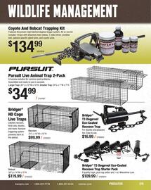 Cabela's Weekly Ad Page 379