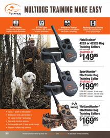 Cabela's Weekly Ad Page 382