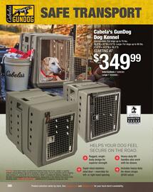 Cabela's Weekly Ad Page 386