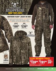 Cabela's Weekly Ad Page 393