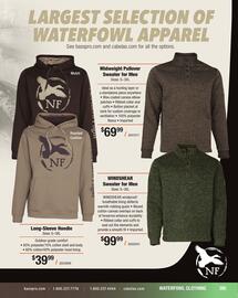 Cabela's Weekly Ad Page 395