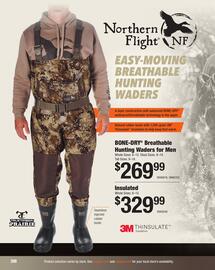Cabela's Weekly Ad Page 398