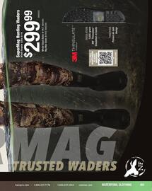 Cabela's Weekly Ad Page 401