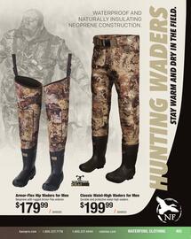 Cabela's Weekly Ad Page 403