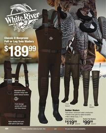 Cabela's Weekly Ad Page 404