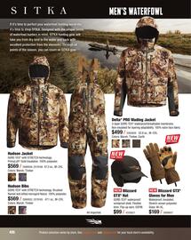 Cabela's Weekly Ad Page 406