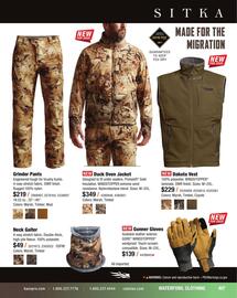 Cabela's Weekly Ad Page 407