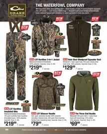 Cabela's Weekly Ad Page 408