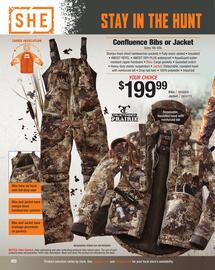 Cabela's Weekly Ad Page 410