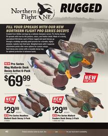Cabela's Weekly Ad Page 412