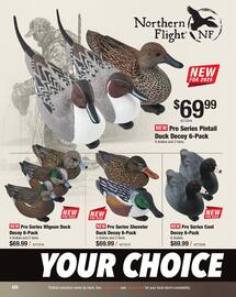 Cabela's Weekly Ad Page 414