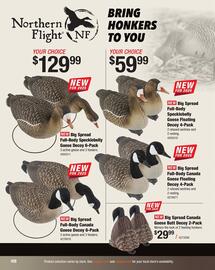 Cabela's Weekly Ad Page 418