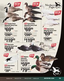 Cabela's Weekly Ad Page 419
