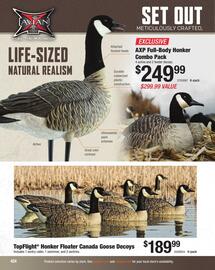 Cabela's Weekly Ad Page 424
