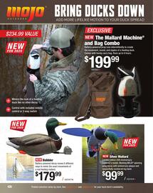 Cabela's Weekly Ad Page 426