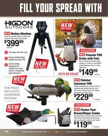 Cabela's Weekly Ad Page 428