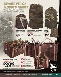 Cabela's Weekly Ad Page 431
