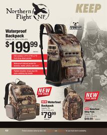 Cabela's Weekly Ad Page 432