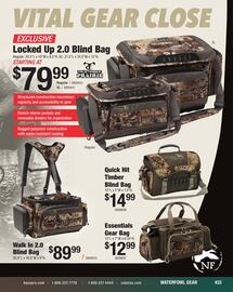 Cabela's Weekly Ad Page 433