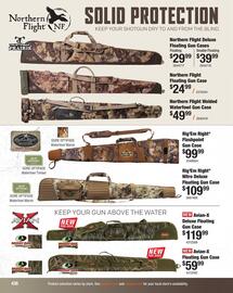Cabela's Weekly Ad Page 436