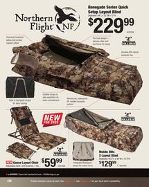 Cabela's Weekly Ad Page 438