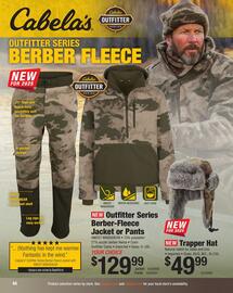 Cabela's Weekly Ad Page 44