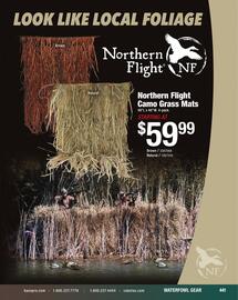 Cabela's Weekly Ad Page 441