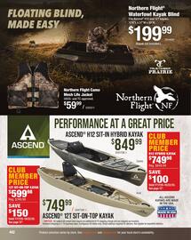 Cabela's Weekly Ad Page 442