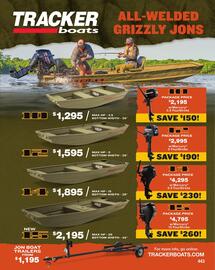 Cabela's Weekly Ad Page 443