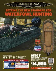 Cabela's Weekly Ad Page 445
