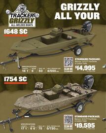 Cabela's Weekly Ad Page 446
