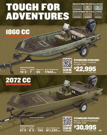 Cabela's Weekly Ad Page 447