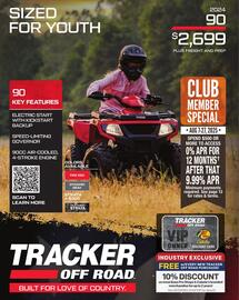 Cabela's Weekly Ad Page 452