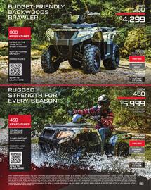 Cabela's Weekly Ad Page 453