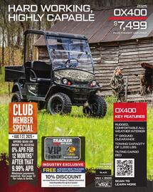 Cabela's Weekly Ad Page 457