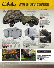 Cabela's Weekly Ad Page 458