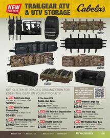 Cabela's Weekly Ad Page 459